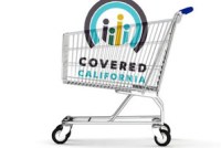 Covered California logo