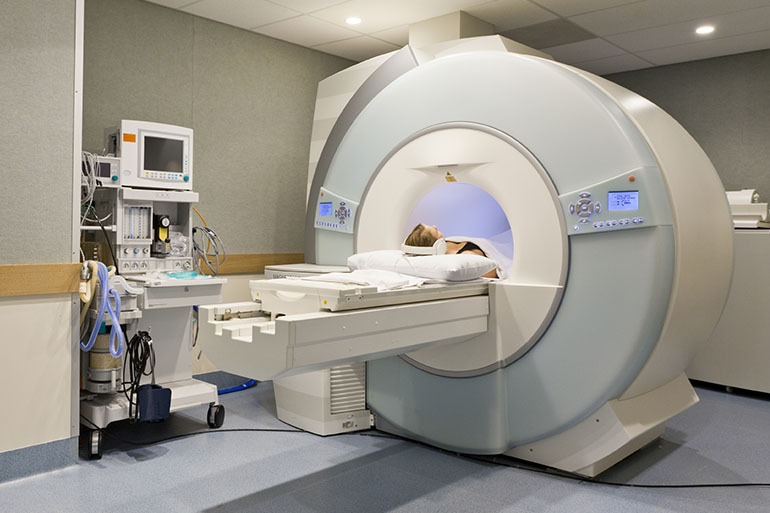 Ct Scans For Minor Injuries On A Rapid Rise In California Emergency 