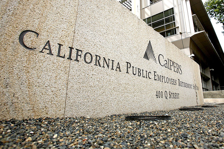 CalPERS Taps UnitedHealth To Run Its Prescription Drug Business | California Healthline