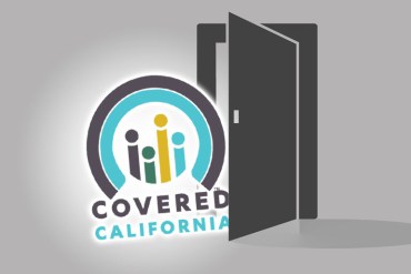 covered california door 770