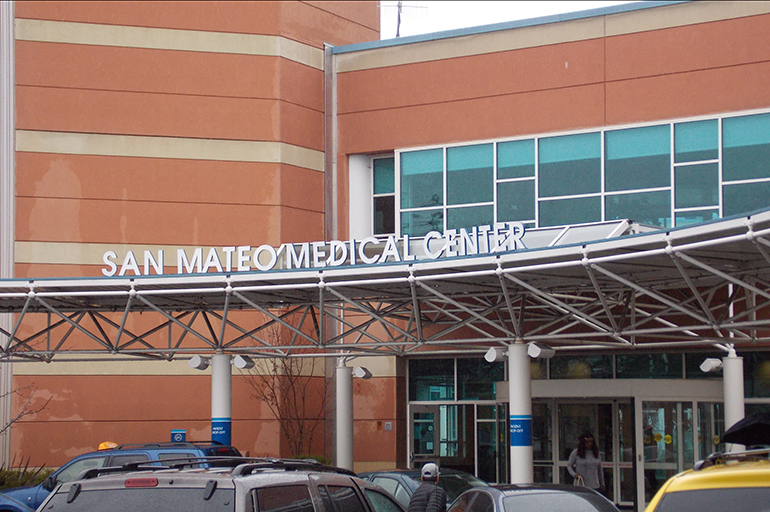 ver the past several years, safety-net hospitals like San Mateo Medical Center have worked to help patients better manage their chronic diseases and reduce their reliance on emergency rooms for routine care. Administrators worry if the Affordable Care Act is repealed, they will lose revenue and be unable to focus as much on prevention. (Anna Gorman/KHN)