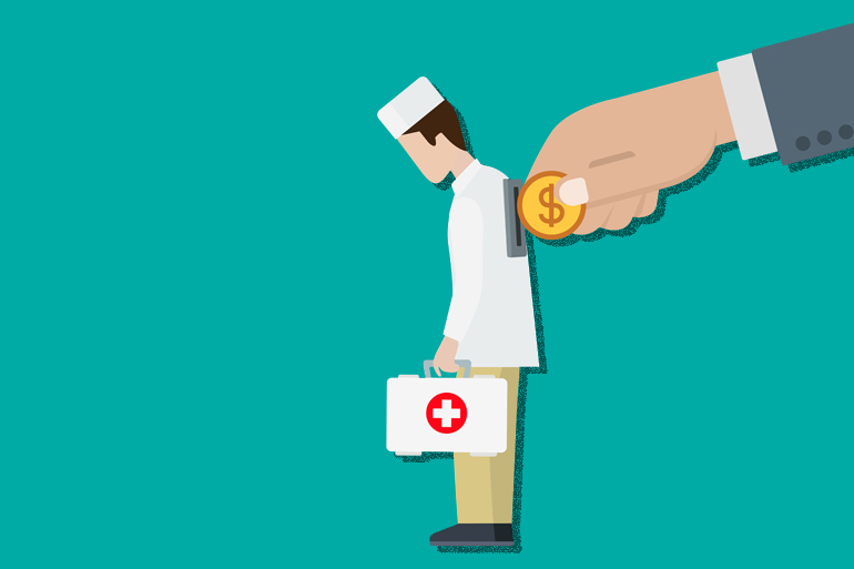 California’s New SinglePayer Proposal Embraces Some