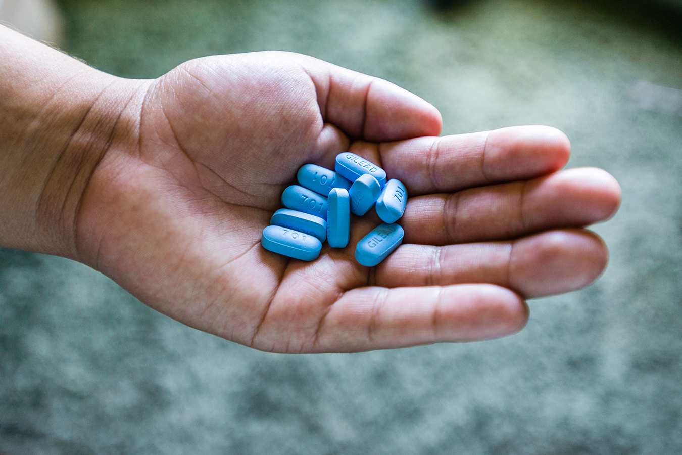 All You Need To Know About PrEP: A Pill That Can Prevent HIV