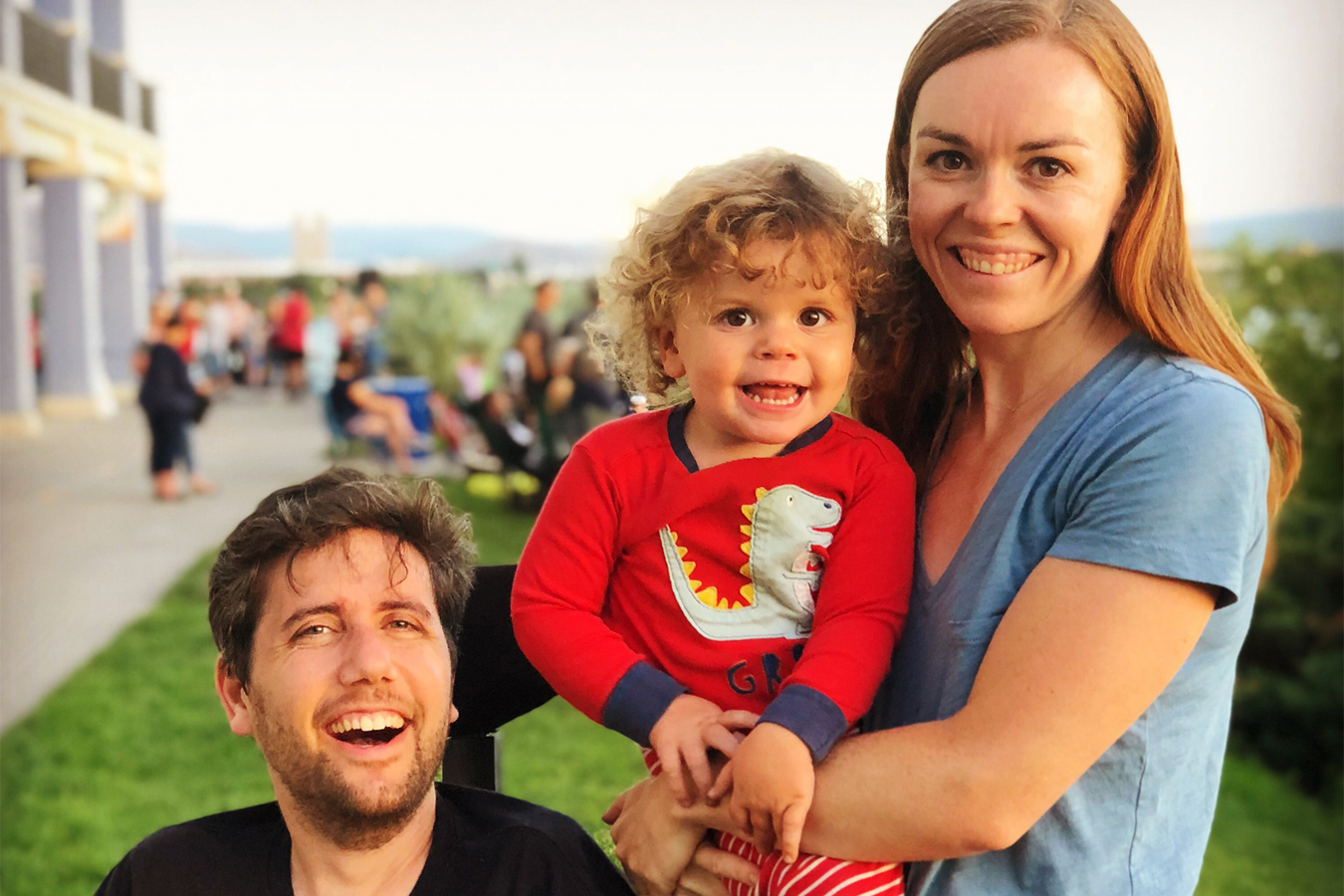 Going Down Fighting Dying Activist Champions ‘Medicare For All