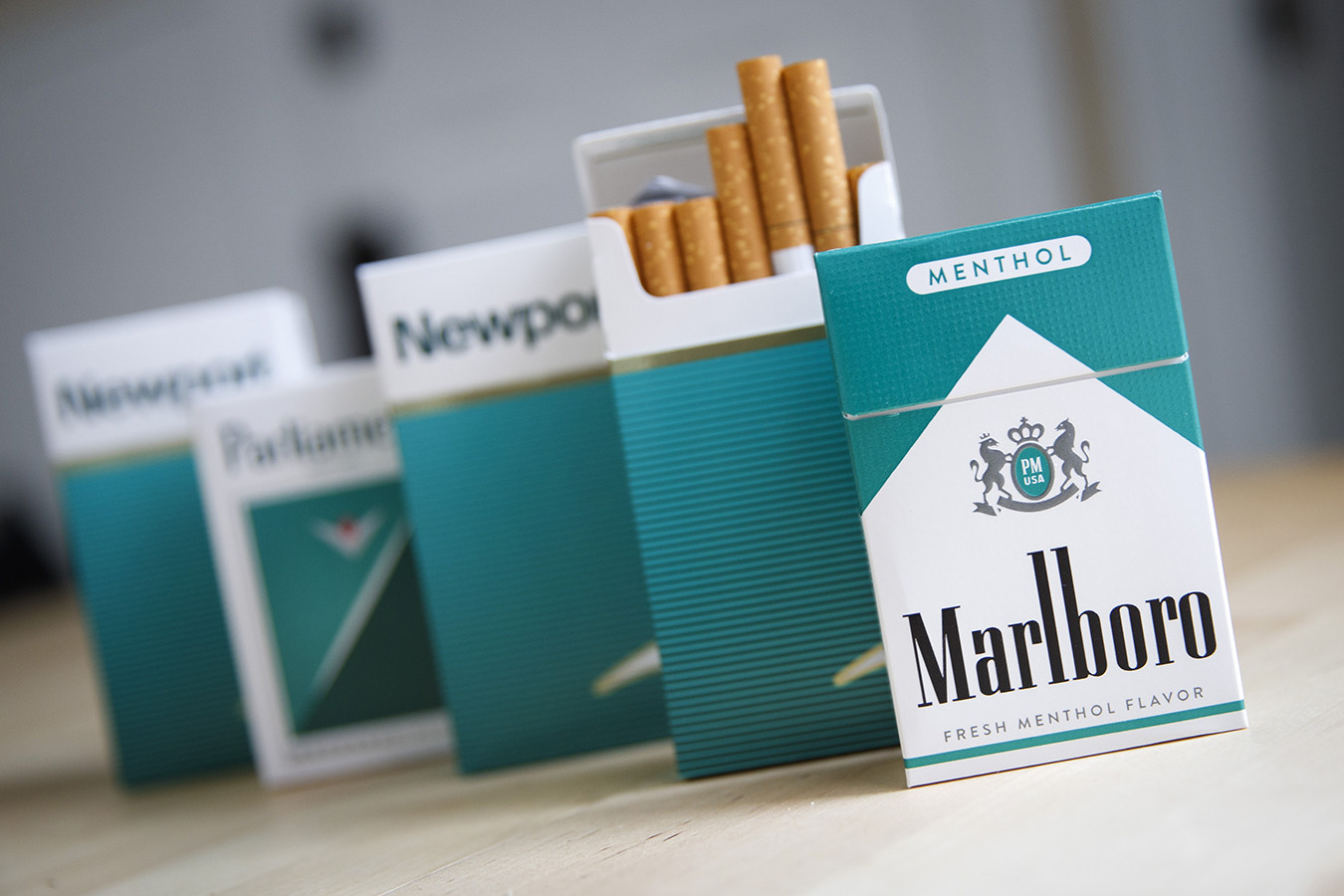 Flavor Bans Multiply, But Menthol Continues to Divide California