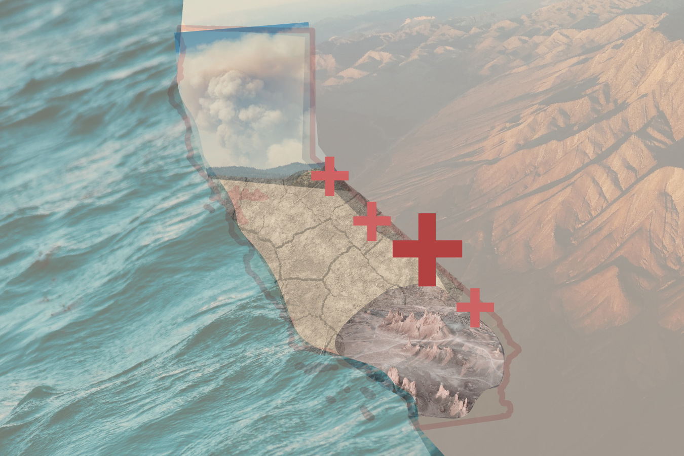Wildfire, Floods, Extreme Heat: California Prepares For Climate Change - California Healthline
