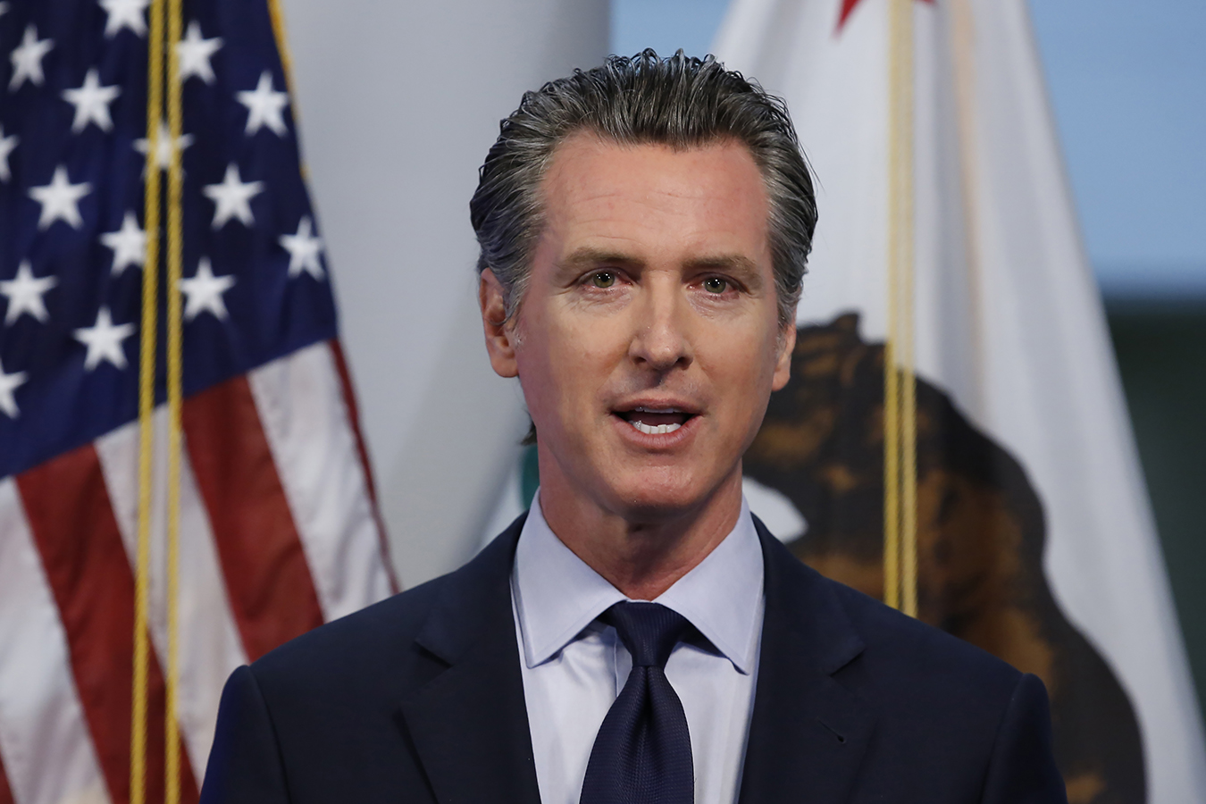 Newsom Likes To ‘Go Big’ But Doesn’t Always Deliver - California Healthline