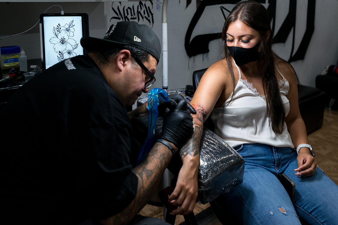 Deadman Studio Tattoo in Lancaster, CA. on Tumblr: Deadman Studio Tattoo  Palmdale, CA