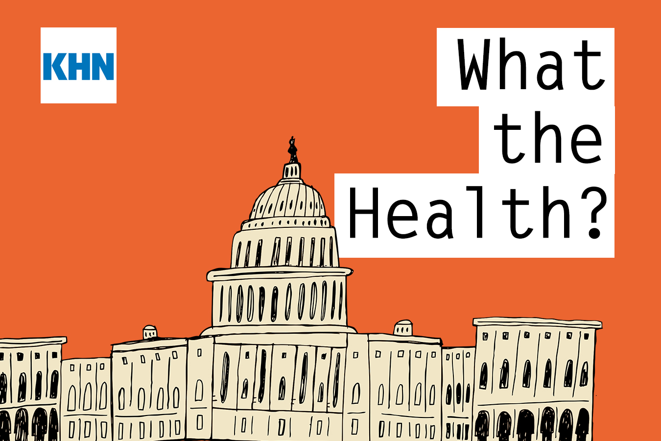 KHN’s ‘What the Health?’: Kansas Makes a Statement