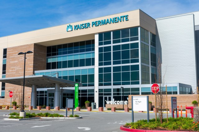 Kaiser permanente ca address cvs health benefits for employees