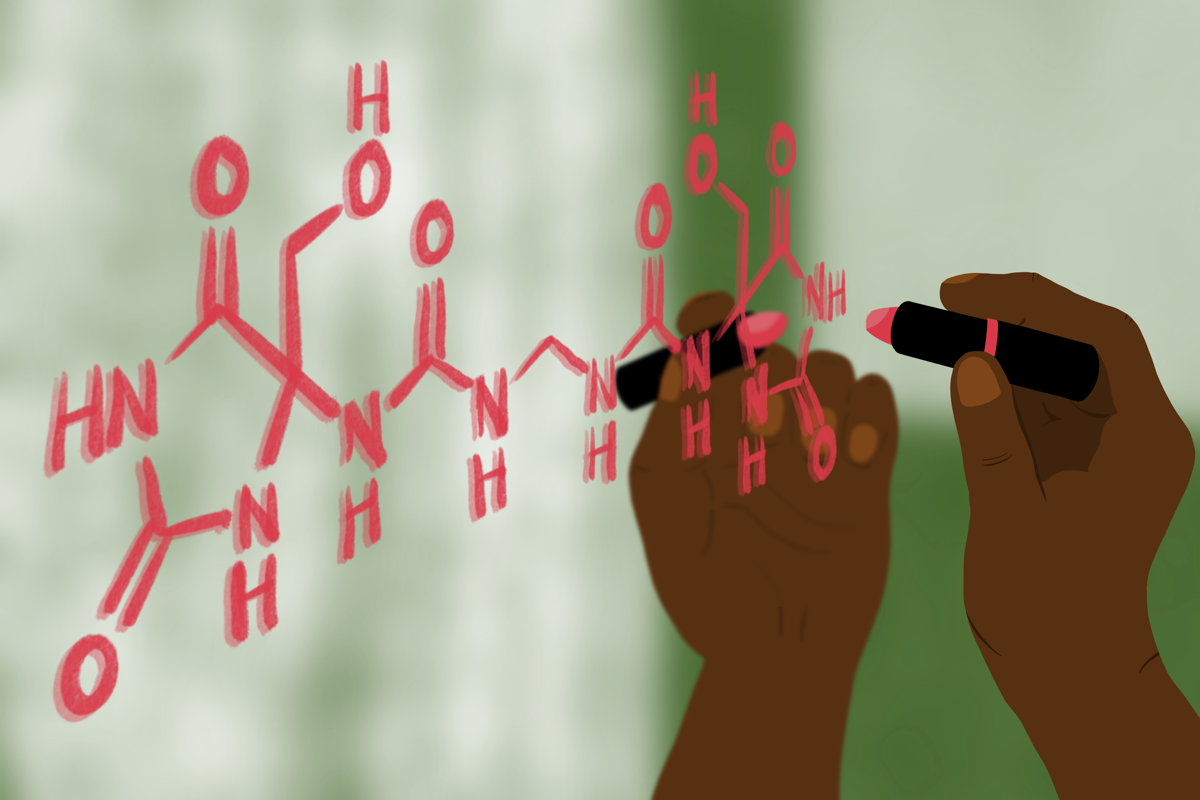 Фталаты в косметике. Фталаты. Toxic substances.