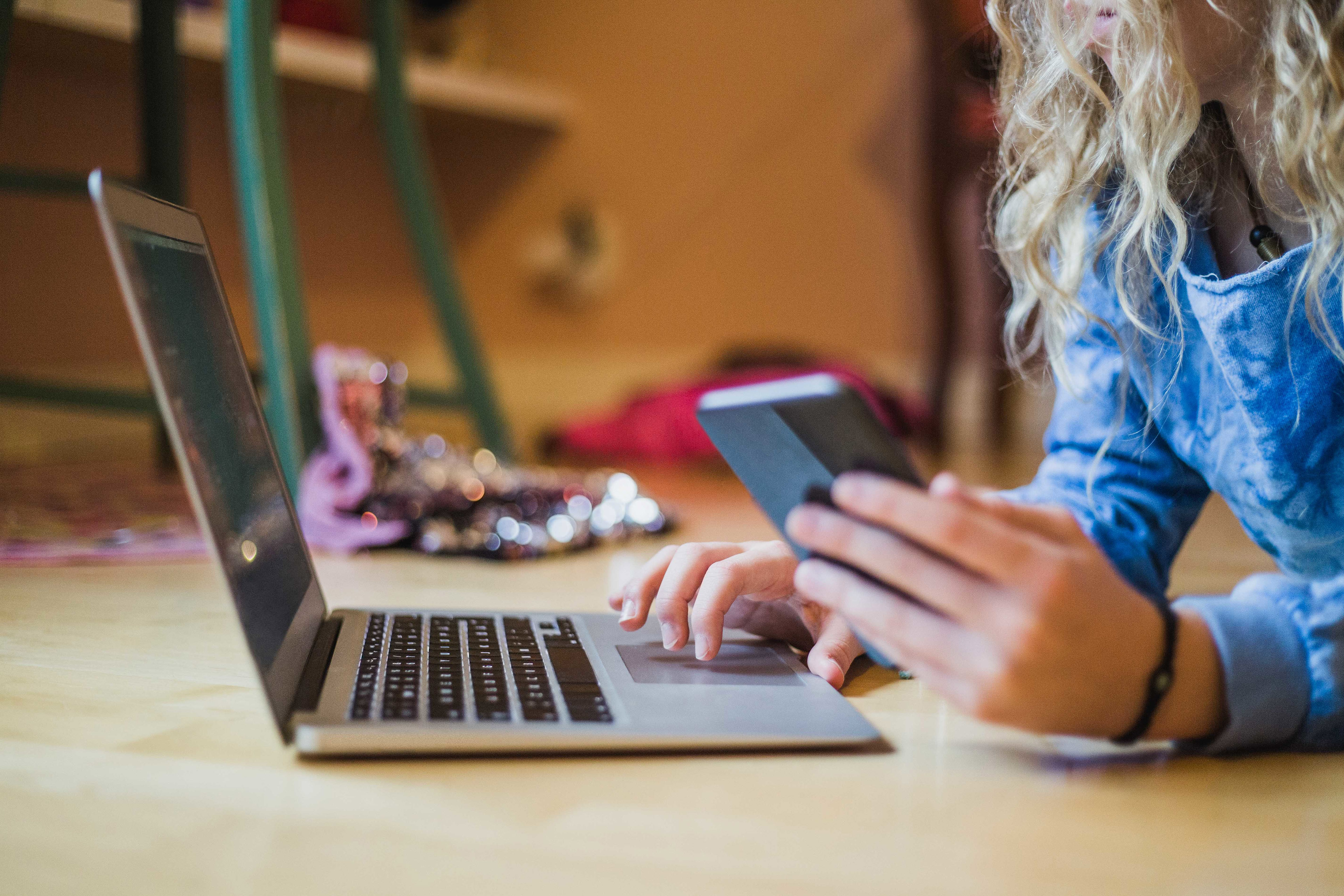 Isla Moon Video Controversy: Protecting Children Online - xwrfnts