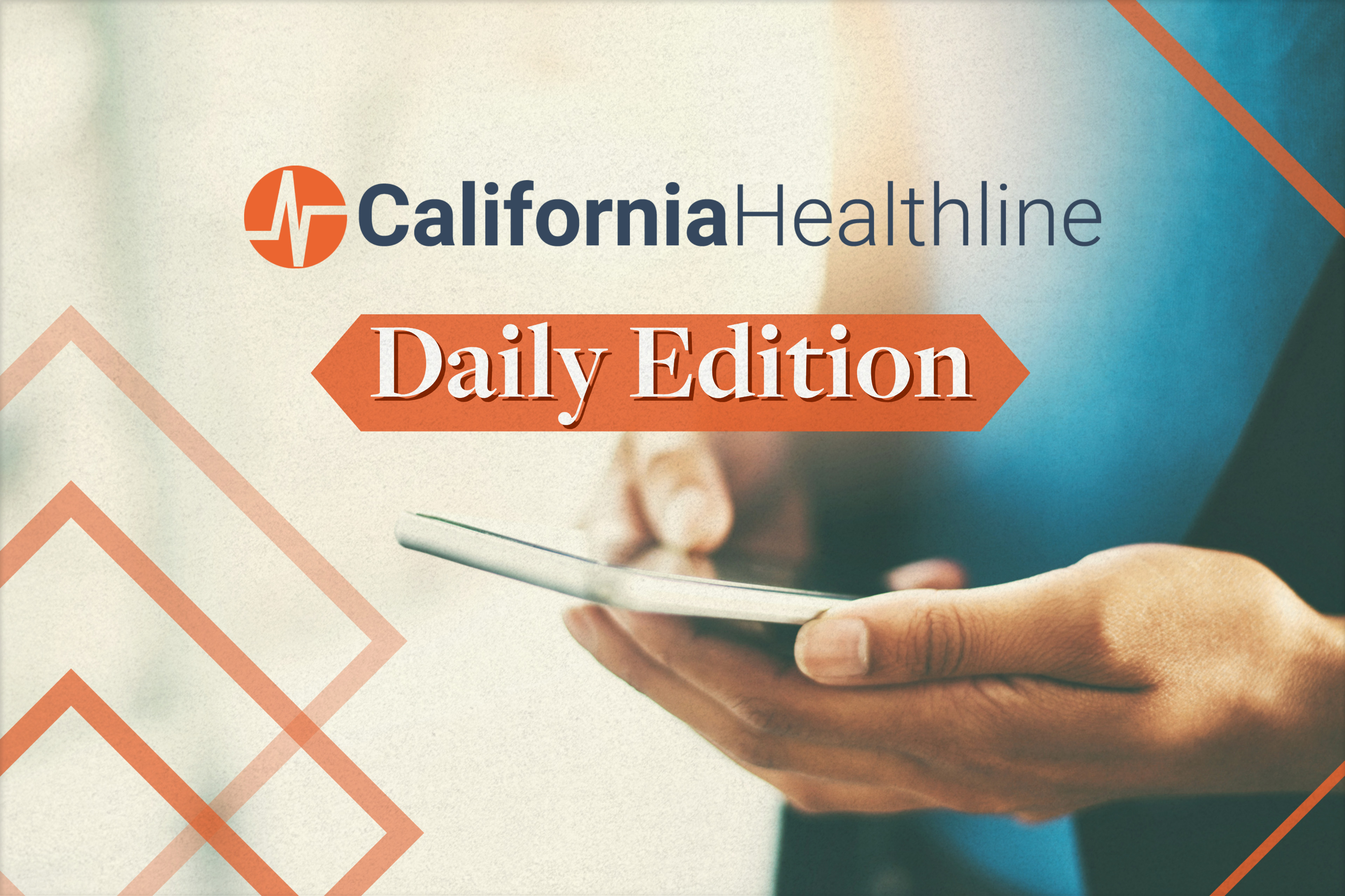 Tuesday, October 10, 2023 – California Healthline