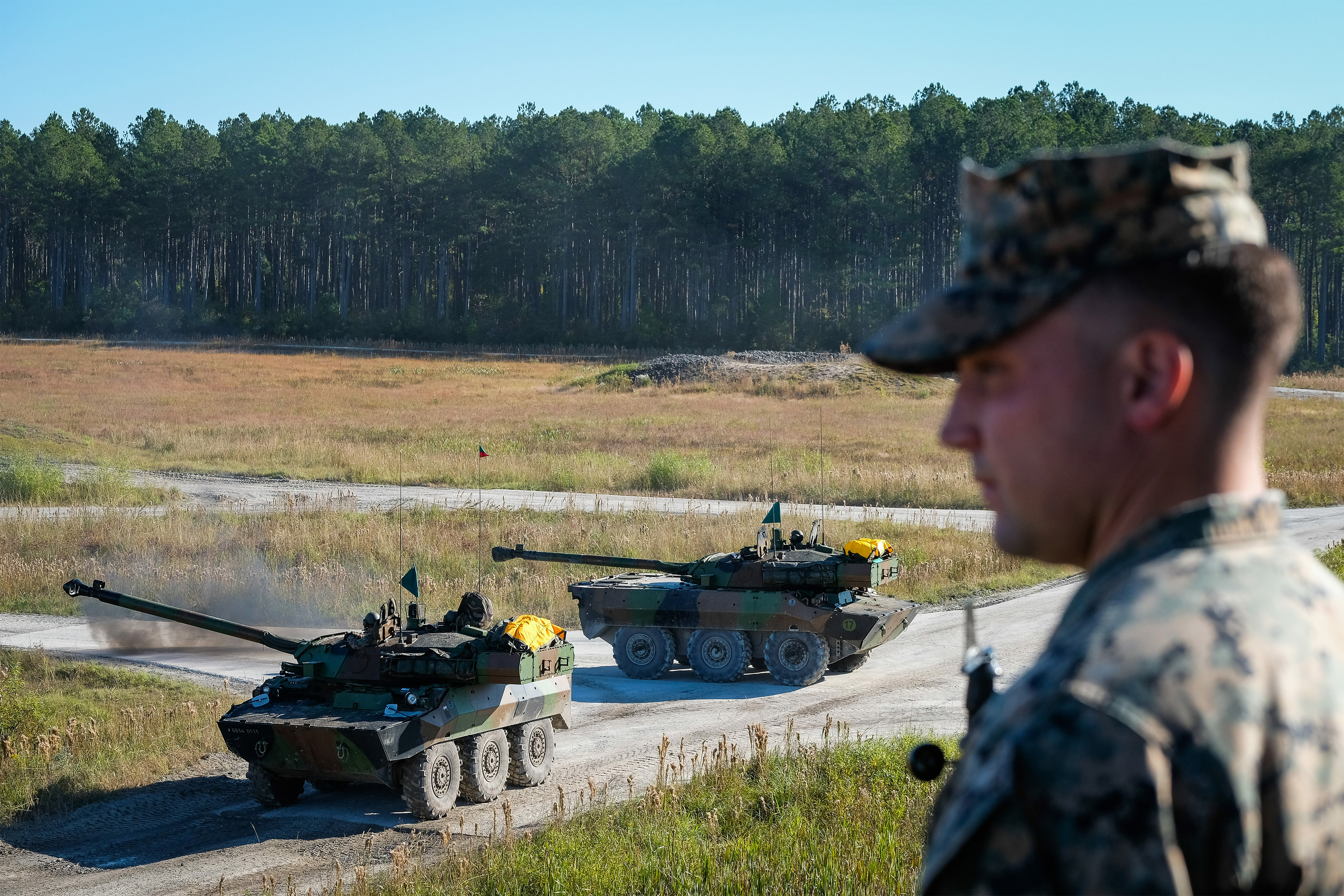 Lawyer Fees Draw Scrutiny as Camp Lejeune Claims Stack Up