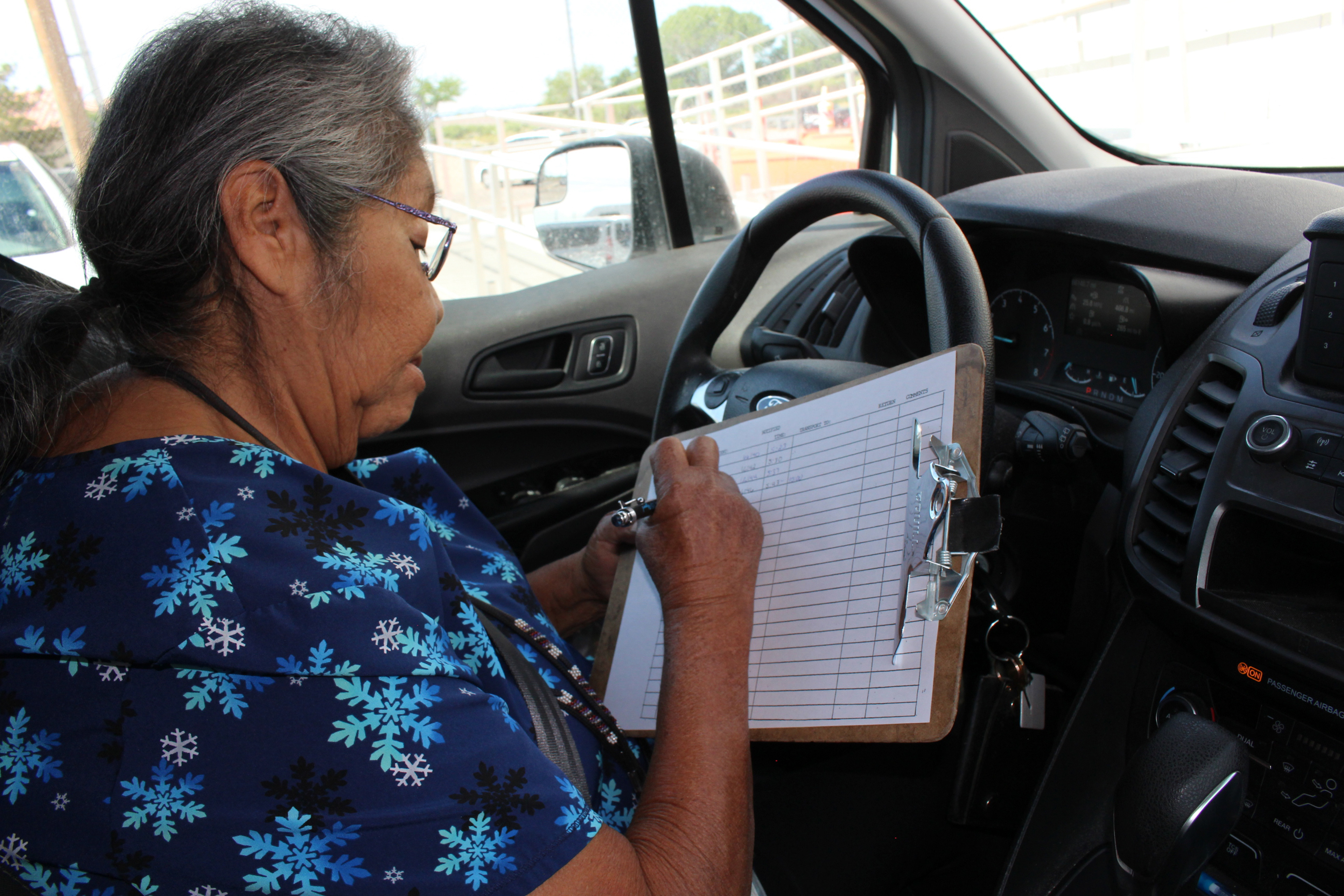 Tribal Health Workers Aren’t Paid Like Their Peers. See Why Nevada Changed That.