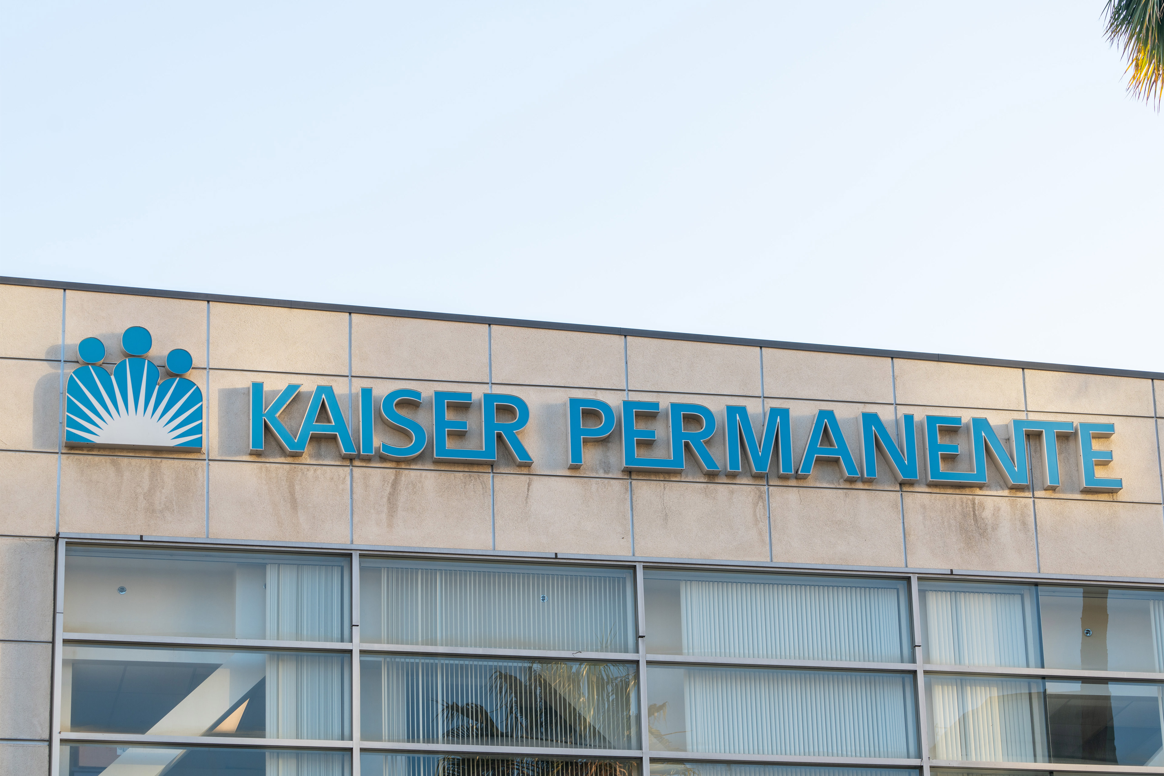 Washington store kaiser permanente