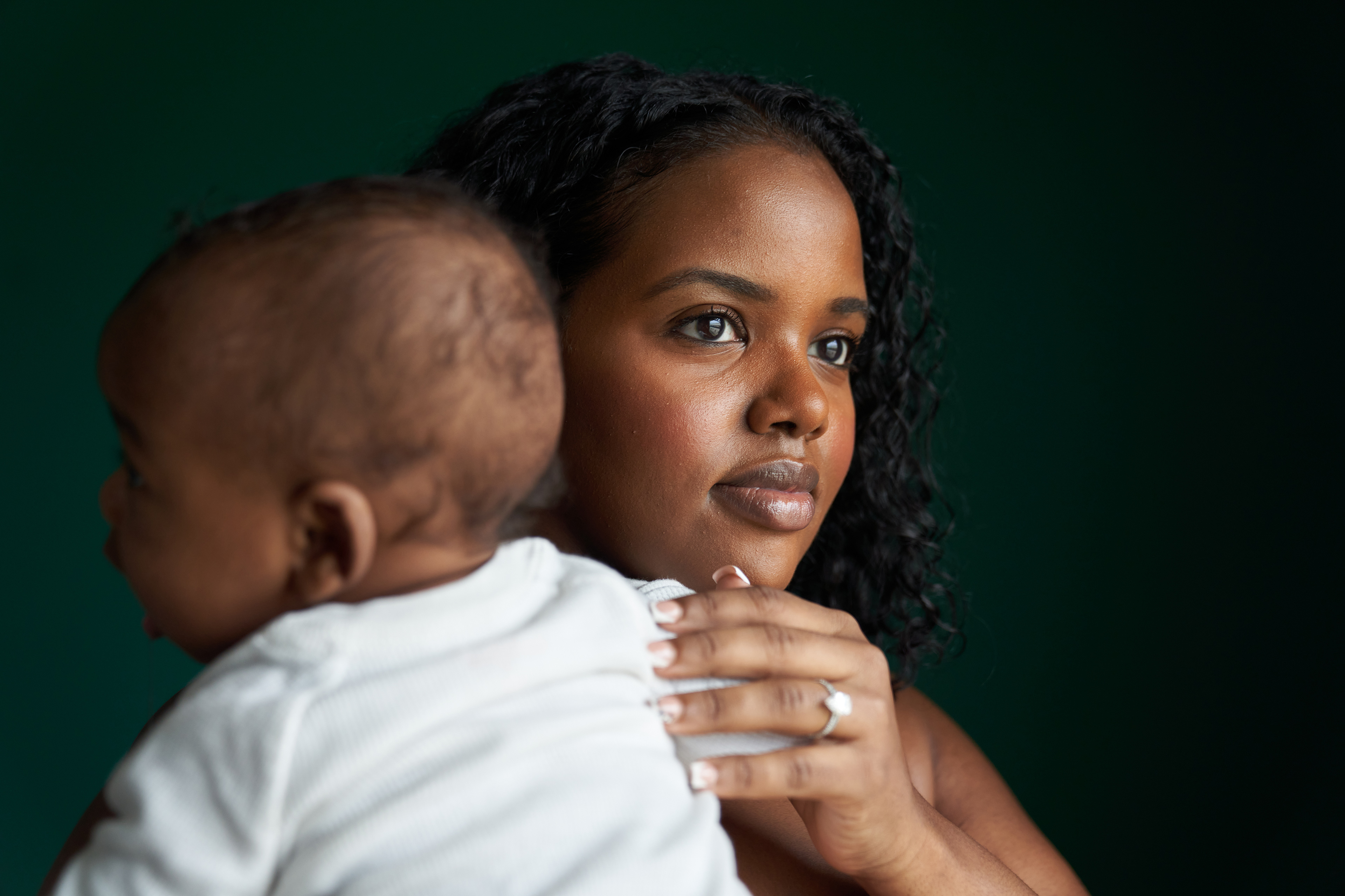 Mothers of Color Can’t See if Providers Have a History of Mistreatment. Why Not? – California Healthline