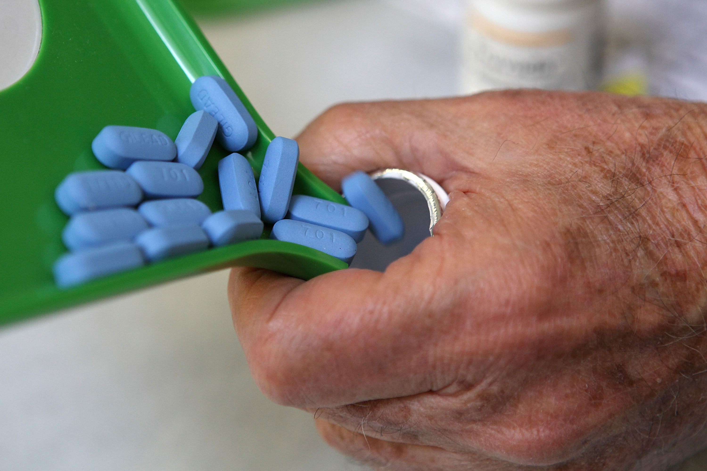 US to Cover HIV Prevention Drugs for Older Americans to Stem Spread of the Virus – California Healthline