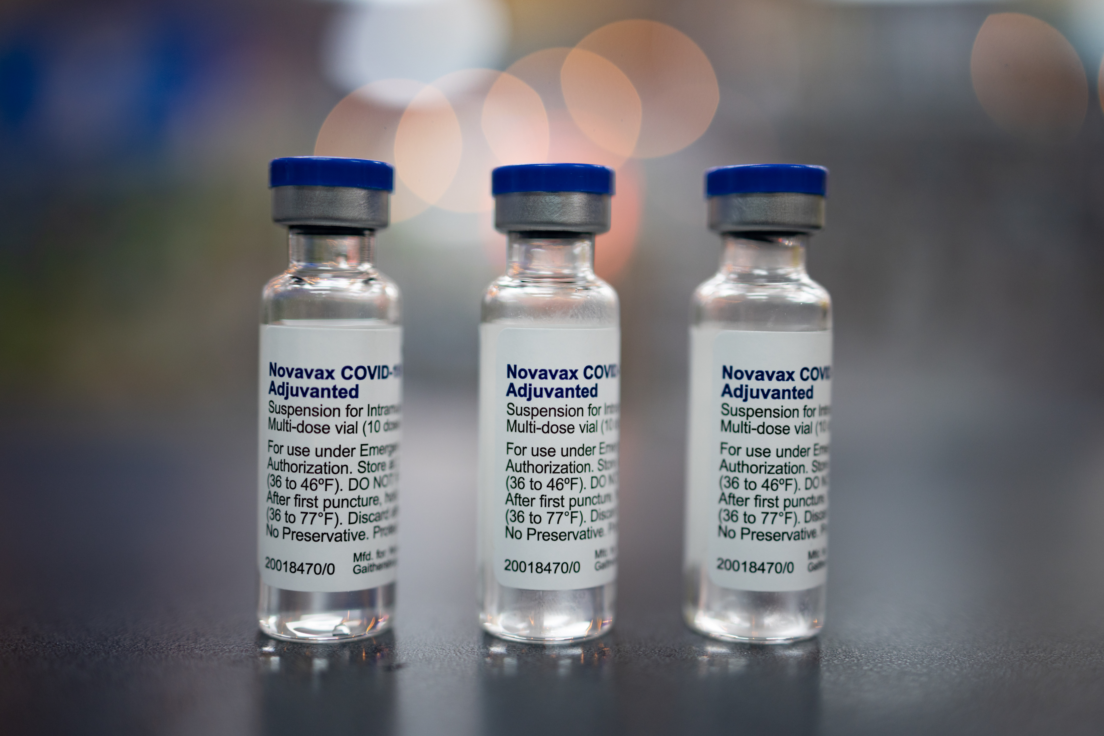Is Novavax, the Latecomer Covid Vaccine, Worth the Wait? – California Healthline