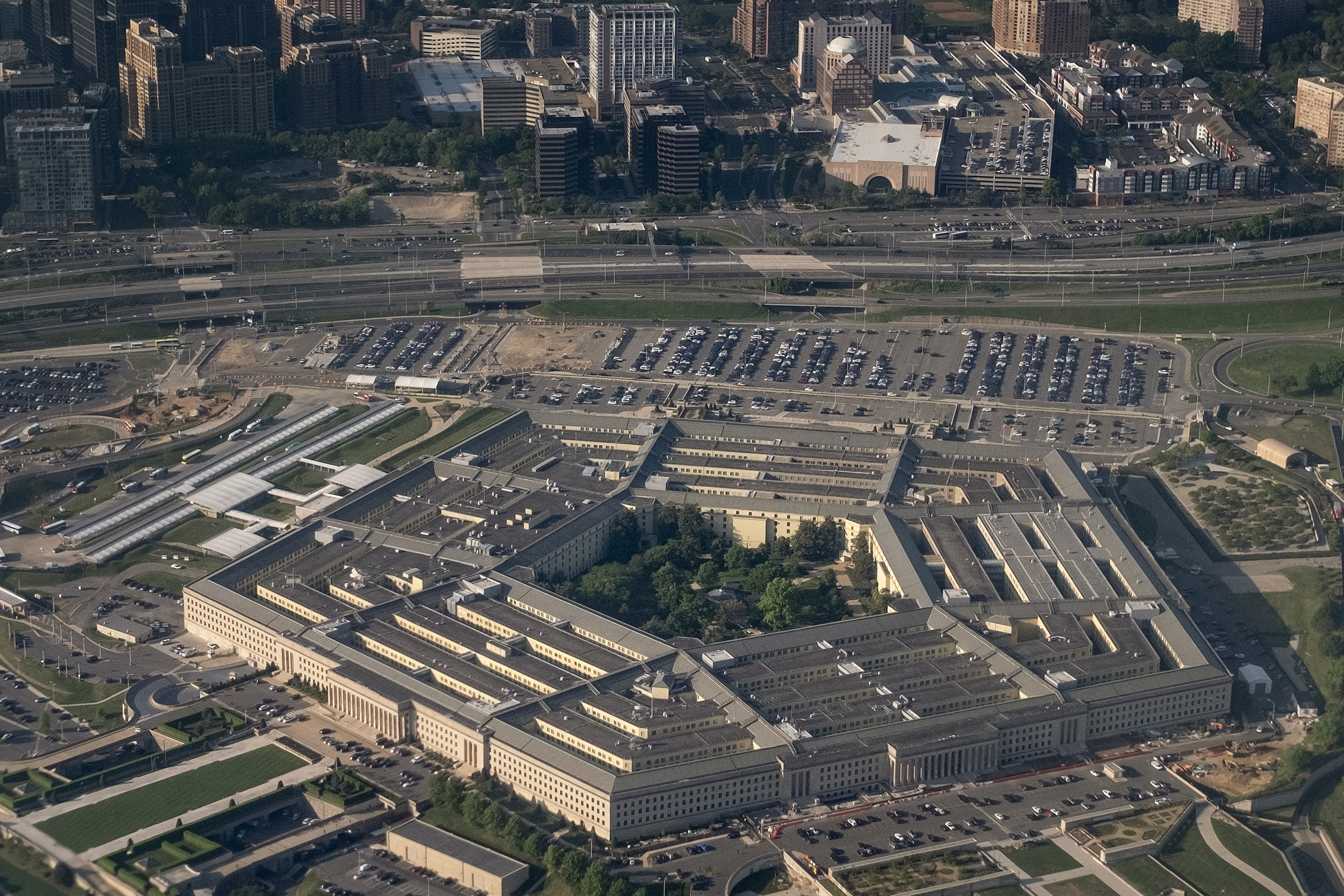 US Military Says National Security Depends on ‘Forever Chemicals’ – California Healthline