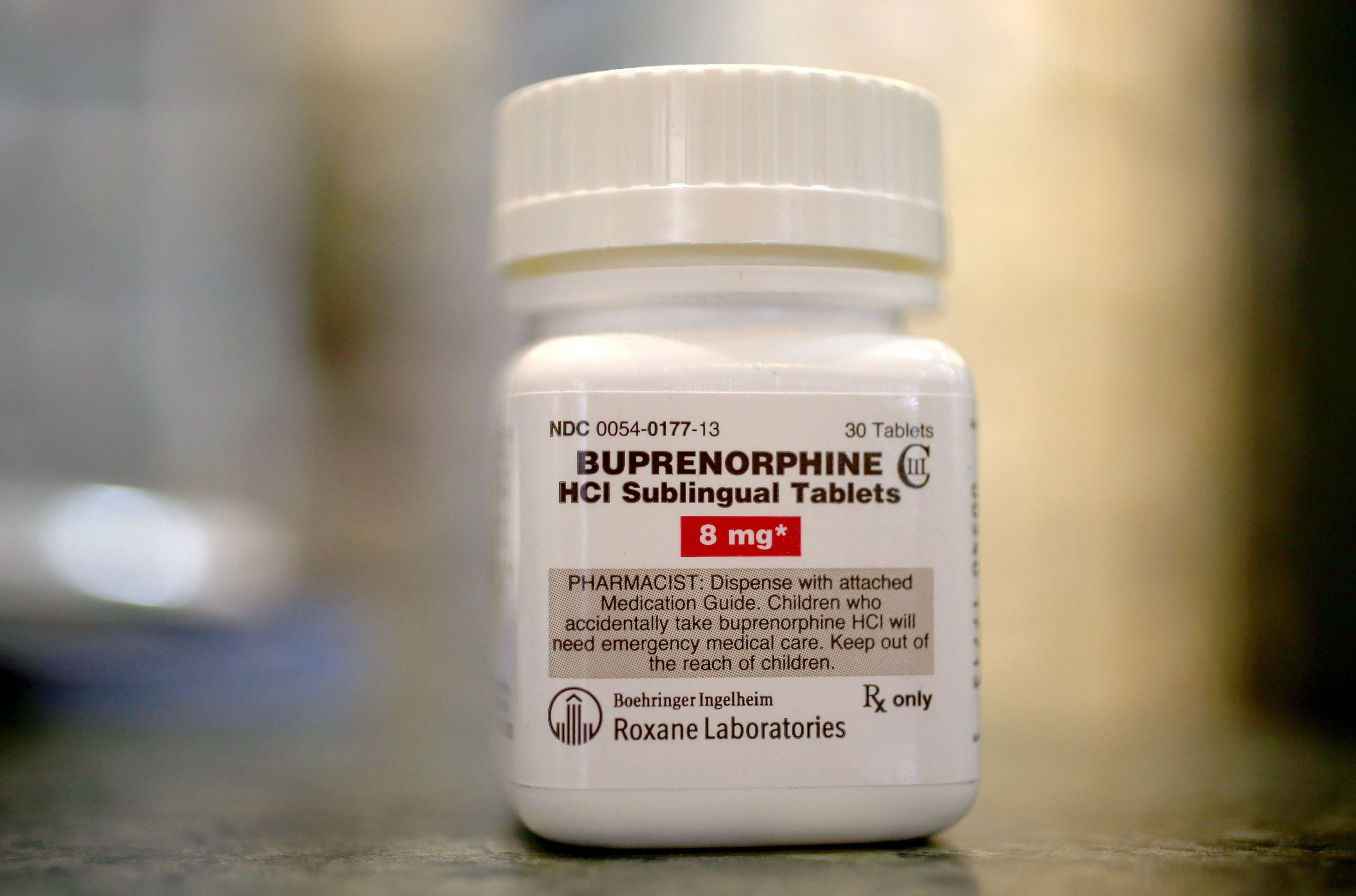 Evolving Overdose Crisis Shakes Previously Effective Treatments – California Healthline