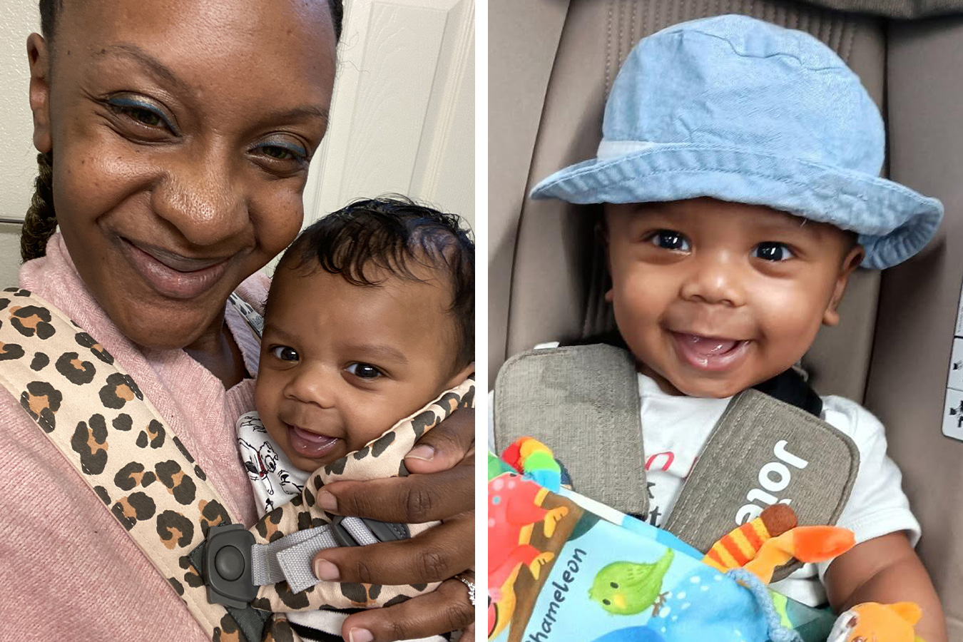 Fate of Black Maternal Health Programs Is Unclear Amid Federal Cuts