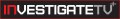 InvestigateTV logo